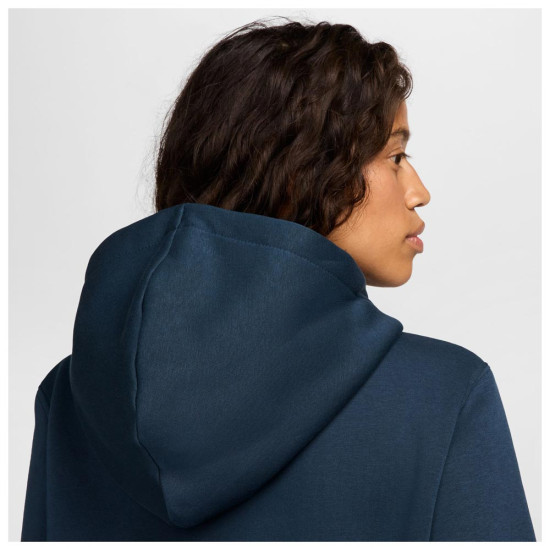 Nike Γυναικείο φούτερ Sportswear Phoenix Fleece Nike Γυναικείο φούτερ Sportswear Phoenix Fleece